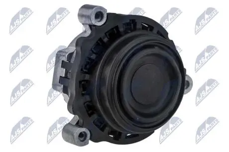 ZPSBM027 Подушка двигуна BMW 3 (F30,F80) 2.0D (11-18) ліва L (NTY) NTY підбір по vin на Brocar