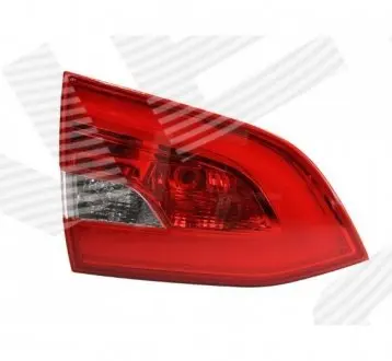 ZPG191441L ЗАДНИЙ ФОНАРЬ SIGNEDA підбір по vin на Brocar