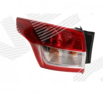 ZFD19102L ЗАДНИЙ ФОНАРЬ SIGNEDA подбор по vin на Brocar
