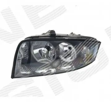 ZAD111003L Передня фара SIGNEDA підбір по vin на Brocar