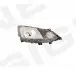 Передня фара ZDS1125KR