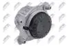 ПОДУШКА ДВИГАТЕЛЯ ZPS-ME-043