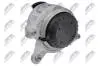 ZPSME026 ENGINE MOUNT NTY підбір по vin на Brocar