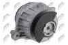 ZPSME026 ENGINE MOUNT NTY підбір по vin на Brocar