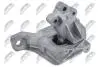 ПОДУШКА ДВИГАТЕЛЯ ZPS-FR-068
