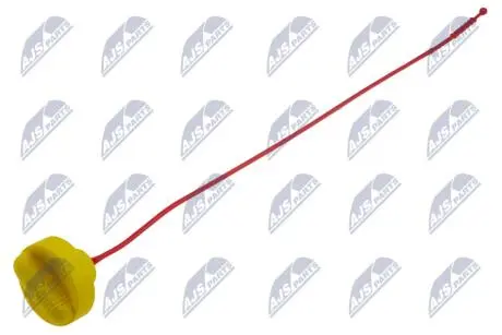 BOLRE004 Щуп рівня мастила Renault Clio, Modus 1,5CDi 04- (520mm) NTY підбір по vin на Brocar