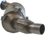 095329 Фільтр DPF BOSAL підбір по vin на Brocar