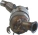 095329 Фільтр DPF BOSAL підбір по vin на Brocar