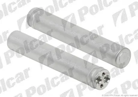 5503KD1 Осушувач POLCAR підбір по vin на Brocar