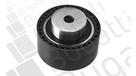 BPDI3666 Ролик направляючий ГРМ 2.0D/2.2D JUMPER, JUMPY/SCUDO/BOXER, EXPERT 99- BUGATTI подбор по vin на Brocar