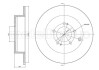 8001332C Гальмівний диск задн. C4/C-Crosser/4008/4007/ASX/Lancer/Outlander04- CIFAM підбір по vin на Brocar