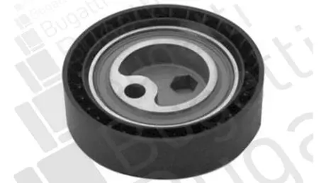 BTOA3021 Ролик ременя генератора 1.6-4.4d BMW 3(E36)/5(E34)/5(E39) 89-03 BUGATTI підбір по vin на Brocar