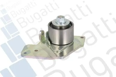 BTDI3701 Ролик натяжний ГРМ 1.9D LAGUNA II/MEGANE II/NISSAN PRIMERA 01- BUGATTI подбор по vin на Brocar