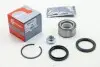 Підшипник маточини пер. Forester/Impreza/Outback/Legacy 98-08 NFB5235