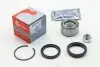NFB5235 Підшипник маточини пер. Forester/Impreza/Outback/Legacy 98-08 NFC EUROPE підбір по vin на Brocar