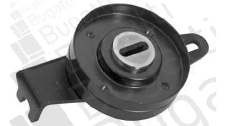 BTOA3281 Ролик натяж. Boxer/Jumper 1.9D/TD/2.5 D/TD/TDi 94>02 PS BUGATTI подбор по vin на Brocar