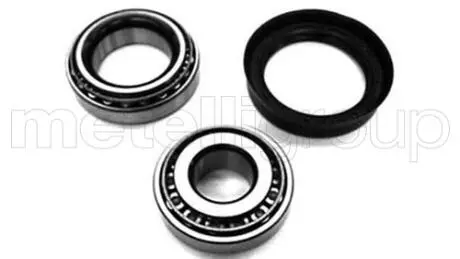 6192548 Підшипник маточини задн. VW Caddy II 97-99 (к-кт) CIFAM подбор по vin на Brocar