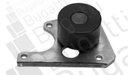 BPDI1887 Ролик направляючий ГРМ Scudo/Expert 1.9D/TD 94>02 BUGATTI підбір по vin на Brocar