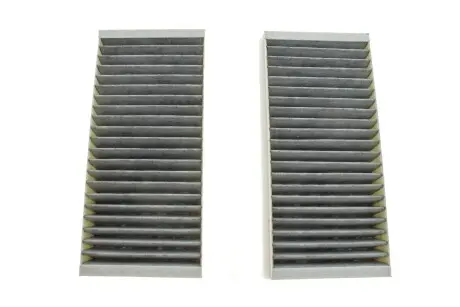 WP2197 Фільтр салону WIX FILTERS підбір по vin на Brocar