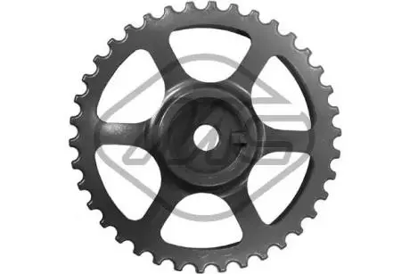 06170 Шестерня распредвала Renault Clio, kangoo, Megane 1.4, 1.6 (97-) (06170) Metalcaucho METALCAUCHO підбір по vin на Brocar