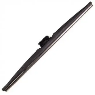 MU020W Щітка склоочисника 500 мм NANO GRAPHITE зимова (20) (J-HOOK) (MU-020W) MASUMA MASUMA підбір по vin на Brocar