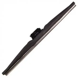 MU016W Щітка склоочисника 400 мм NANO GRAPHITE зимова (16) (J-HOOK) (MU-016W) MASUMA MASUMA підбір по vin на Brocar