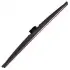 MU022W Щетка стеклоочистителя NANO GRAPHITE зимняя 550mm (22&quot;) (J-HOOK) MASUMA підбір по vin на Brocar