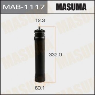 MAB1117 Пыльник амортизатора (MAB1117) MASUMA MASUMA подбор по vin на Brocar