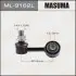 Стойка стабилизатора (ML9162L) MASUMA ML9162L