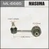 ML6685 Стійка стабілізатора (ML-6685) MASUMA MASUMA підбір по vin на Brocar