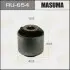 RU654 Сайлентблок MASUMA MAZDA/ CX-5 11- MASUMA підбір по vin на Brocar