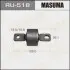 RU518 Сайлентблок (RU518) MASUMA MASUMA підбір по vin на Brocar