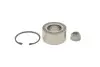 VKBA6560 Підшипник кульковий d&gt;30 SKF підбір по vin на Brocar