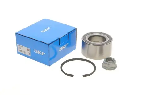 VKBA6560 Підшипник кульковий d>30 SKF підбір по vin на Brocar