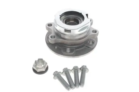 VKBA7061 Маточина колеса в зборі SKF підбір по vin на Brocar