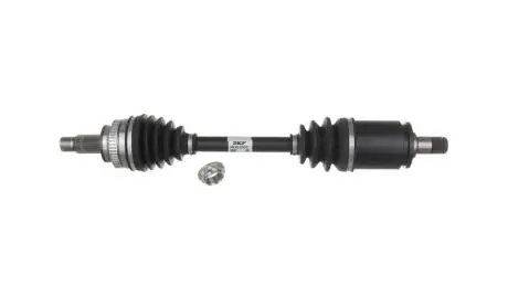 VKJC5937 Піввісь SKF підбір по vin на Brocar