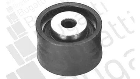 BPDI1864 Ролик направляючий ГРМ 1.6/1.8/2.0 ESCORT/MONDEO I,II 92-00 BUGATTI підбір по vin на Brocar
