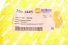 7003445 Датчик зносу гальмівних колодок AUTOTECHTEILE 700 3445 AUTOTECHTEILE підбір по vin на Brocar