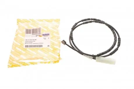 7003419 Датчик зносу гальмівних колодок AUTOTECHTEILE 700 3419 AUTOTECHTEILE підбір по vin на Brocar