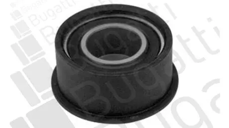 BPDI1898 Ролик направляючий ГРМ 1.4-1.8i Astra/Vectra/Corsa 96> BUGATTI подбор по vin на Brocar