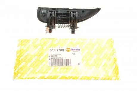 5051583 Ручка дверей, права AUTOTECHTEILE подбор по vin на Brocar