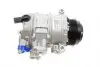 5800K384 Компресор кондиціонера VAN WEZEL 5800K384 VAN WEZEL підбір по vin на Brocar