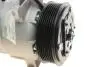 4300K630 Компресор кондиціонера VAN WEZEL 4300K630 VAN WEZEL підбір по vin на Brocar