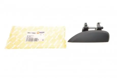 5051582 Ручка дверей, ліва AUTOTECHTEILE 505 1582 AUTOTECHTEILE підбір по vin на Brocar