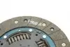 3105002 Комплект зчеплення AUTOTECHTEILE 310 5002 AUTOTECHTEILE підбір по vin на Brocar
