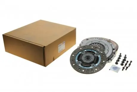 3105002 Комплект зчеплення AUTOTECHTEILE 310 5002 AUTOTECHTEILE підбір по vin на Brocar