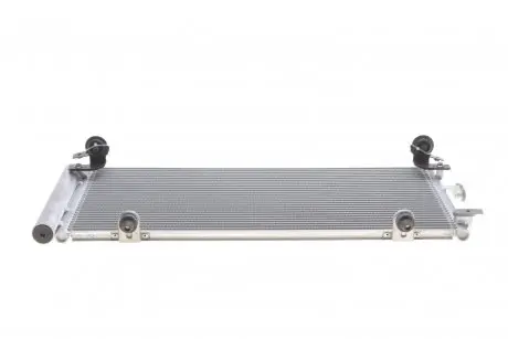 51005073 Радіатор кондиціонера VAN WEZEL 51005073 VAN WEZEL подбор по vin на Brocar