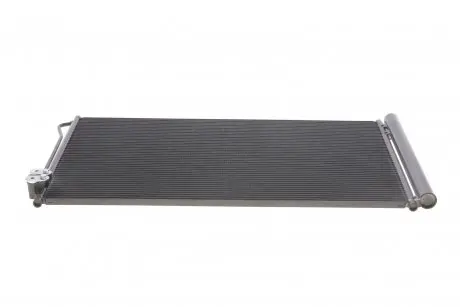30015710 Радіатор кондиціонера VAN WEZEL 30015710 VAN WEZEL підбір по vin на Brocar