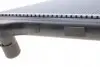 43012711 Радіатор охолодження VAN WEZEL 43012711 VAN WEZEL підбір по vin на Brocar