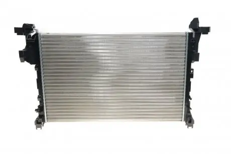 43002623 Радіатор охолодження VAN WEZEL 43002623 VAN WEZEL підбір по vin на Brocar